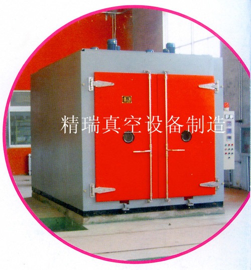 高安全節能型浸漆干燥箱